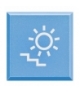 AXOLUTE - Symbol OŚWIETLENIE SCHODY Legrand H4920LB