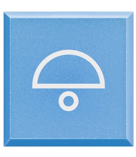 AXOLUTE - Symbol DZWONEK Legrand H4920LD