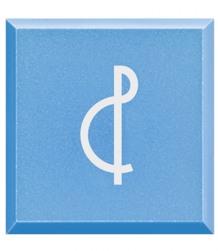 AXOLUTE - Symbol MUZYKA Legrand H4920LG