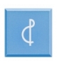AXOLUTE - Symbol MUZYKA Legrand H4920LG