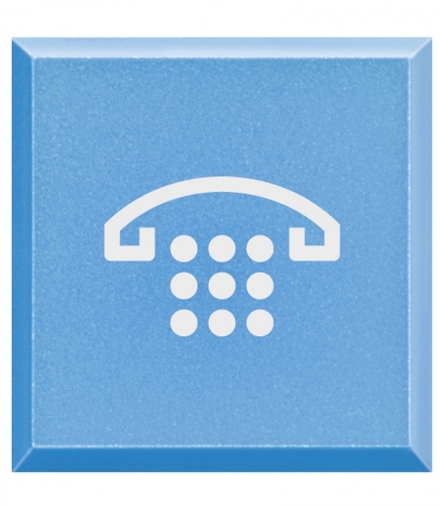 AXOLUTE - Symbol TELEFON Legrand H4920LH