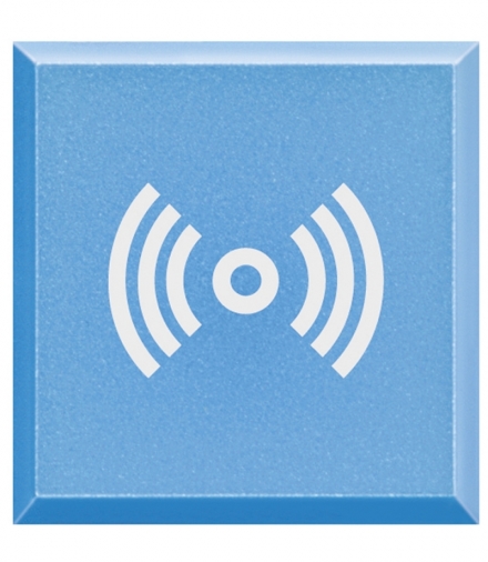AXOLUTE - Symbol ALARM Legrand H4920LL