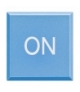 AXOLUTE - Symbol ON Legrand H4920LM