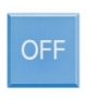 AXOLUTE - Symbol OFF Legrand H4920LN