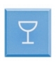 AXOLUTE - Symbol OBSŁUGA Legrand H4920LR