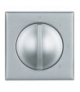AXOLUTE - Selektor 0-1-2-3 ALUMINIUM Legrand HC4016