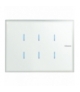 AXOLUTE MYHOME - STEROWNIK DOTYK. 3M WHICE Legrand HC4657M3