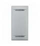 AXOLUTE MYHOME - KLAWISZ 2 FUNKCJI 1M ALUMINIUM Legrand HC4911