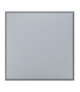 AXOLUTE - Zaślepka 2 moduły ALUMINIUM Legrand HC4951