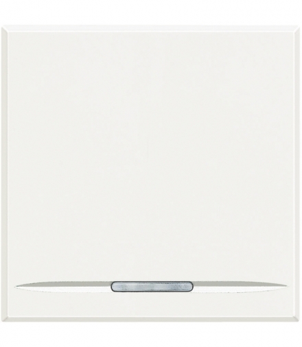 AXOLUTE - Łącznik krzyżowy 2 moduły BIAŁY Legrand HD4054M2