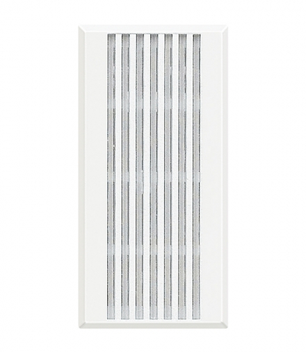 AXOLUTE - Gong 12V AC 5VA 80dB BIAŁY Legrand HD4351V12