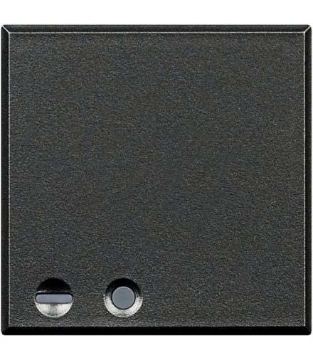 AXOLUTE MYHOME - INTERFEJS RD SENSOR 2M ANTRACYT Legrand HS4577