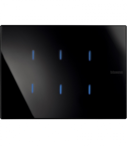 AXOLUTE MYHOME - STEROWNIK DOTYK. 3M NIGHTER Legrand HS4657M3