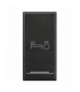 AXOLUTE MYHOME - KLAWISZ LAMPKA NOCNA 1M ANTRACYT Legrand HS4915BL