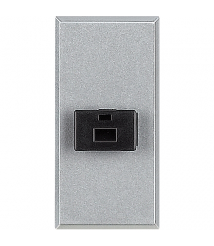 AXOLUTE - Gniazdo 8-pinowe do podłączenia Video Display Legrand 349414