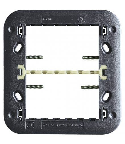 AXOLUTE - uchwyt AIR - 3+3 moduły Legrand H4726W