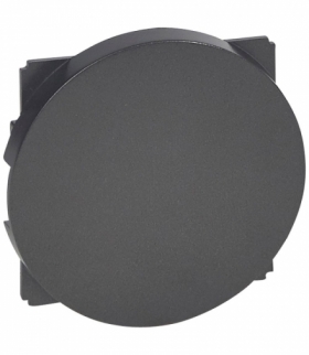 CELIANE Zaślepka grafitowa Legrand 067943