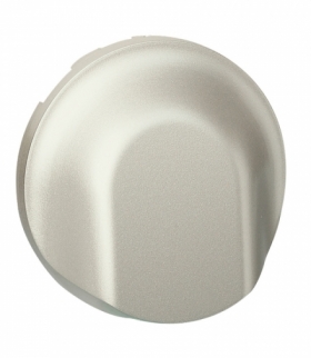 CELIANE Plakietka wyjść kablowych tytanowa Legrand 068441