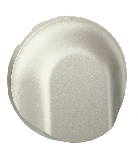 CELIANE Plakietka wyjść kablowych tytanowa Legrand 068441