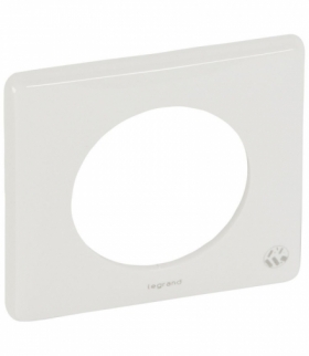 CELIANE Ramka antybakteryjna pojedyncza Legrand 069001