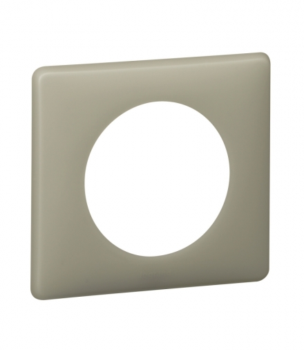 CELIANE Ramka piaskowa pojedyncza Legrand 066711