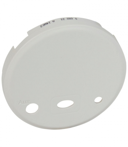 CELIANE Plakietka jednostki centralnej wejścia dźwięku biała Legrand 068221