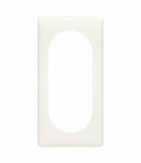 CELIANE Ramka Biała 4/5 modułowa Legrand 066635