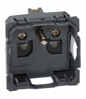 CELIANE Gniazdo 2P+Z z zaciskami śrubowymi Legrand 067113