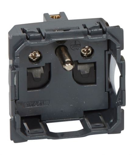 CELIANE Gniazdo 2P+Z z zaciskami śrubowymi Legrand 067113