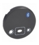 CELIANE Plakietka do interfejsu Bluetooth grafitowa Legrand 067818