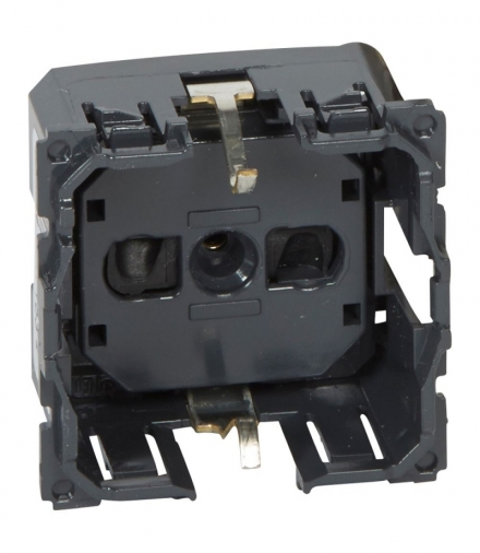 CELIANE Gniazdo pojedyncze SCHUKO 16 A - 250 V Legrand 067153