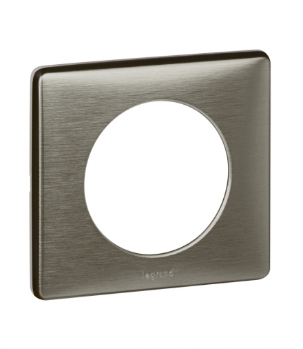 CELIANE Ramka wolfram pojedyncza Legrand 068971