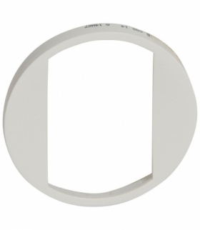 CELIANE Klawisz z uchwytem etykiety Biały Legrand 068014