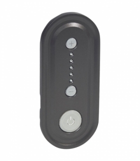 CELIANE Plakietka ściemniacza 100-1000 W grafitowa Legrand 067933