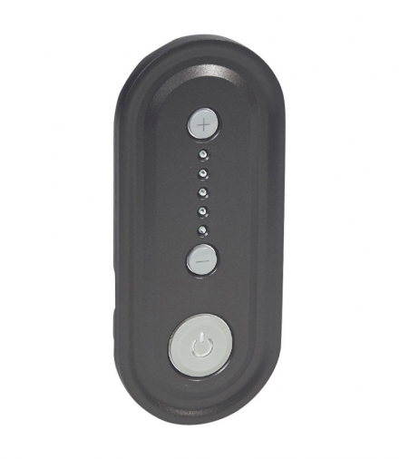 CELIANE Plakietka ściemniacza 100-1000 W grafitowa Legrand 067933