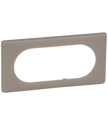 CELIANE Ramka gliniana 4/5 modułowa Legrand 066725