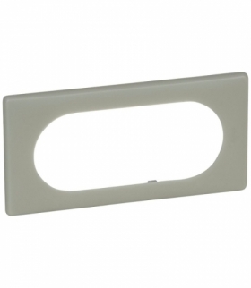 CELIANE Ramka piaskowa 4/5 modułowa Legrand 066715