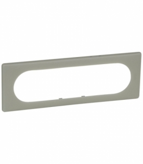 CELIANE Ramka piaskowa 6/8 modułowa Legrand 066716