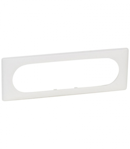 CELIANE Ramka kredowa 6/8 modułowa Legrand 066706