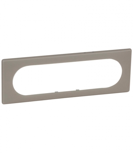 CELIANE Ramka gliniana 6/8 modułowa Legrand 066726