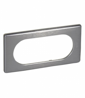 CELIANE Ramka wolfram 4/5 modułowa Legrand 068975