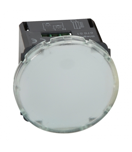 CELIANE Sygnalizator świetlny Legrand 067651