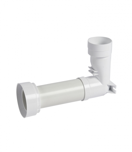 CELIANE Zestaw przyłączeniowy dla gniazd centralnego odkurzacza Legrand 067439