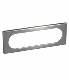 CELIANE Ramka wolfram 6/8 modułowa Legrand 068976