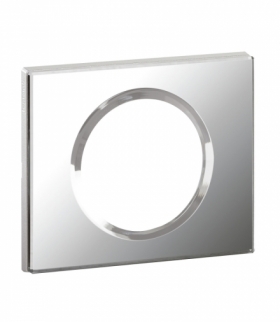 CELIANE Ramka szkło lustrzane pojedyncza Legrand 069121