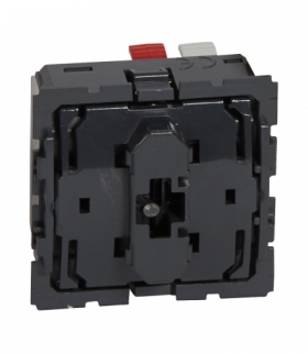 CELIANE Łącznik uniwersalny ze wskaźnikiem bez zacisku neutralnego Legrand 067007