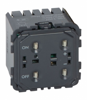 CELIANE Ściemniacz 40 - 600 W Legrand 067082