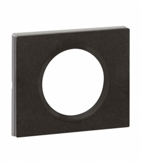 CELIANE Ramka kamień łupek pojedyncza Legrand 069371