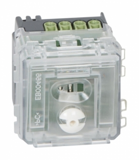 CELIANE Łącznik hotelowy na kartę Legrand 067563