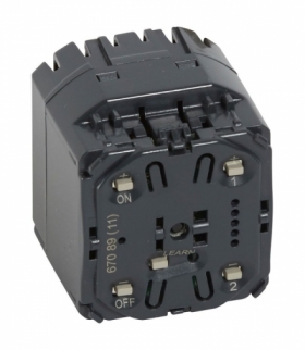 CELIANE Sterownik do ściemniaczy modułowych Legrand 067089